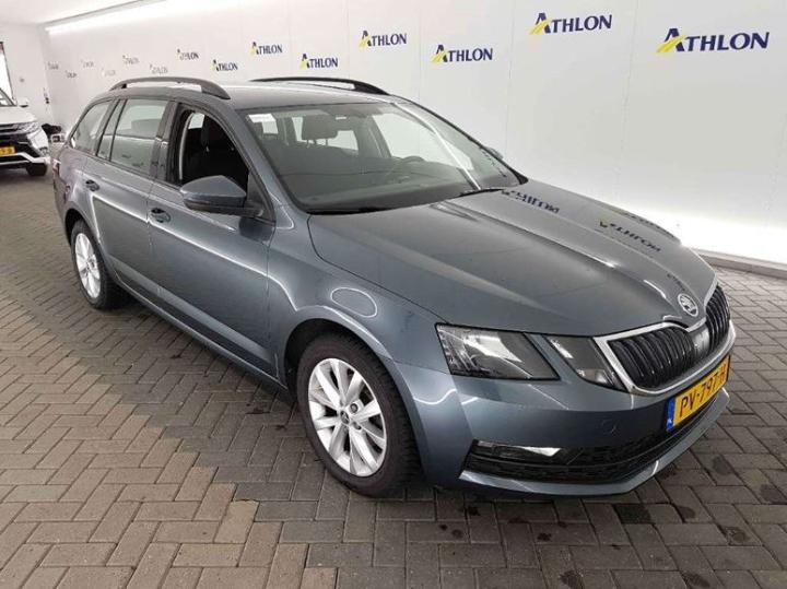 TMBJG9NE7J0150990  skoda octavia 2017 IMG 2