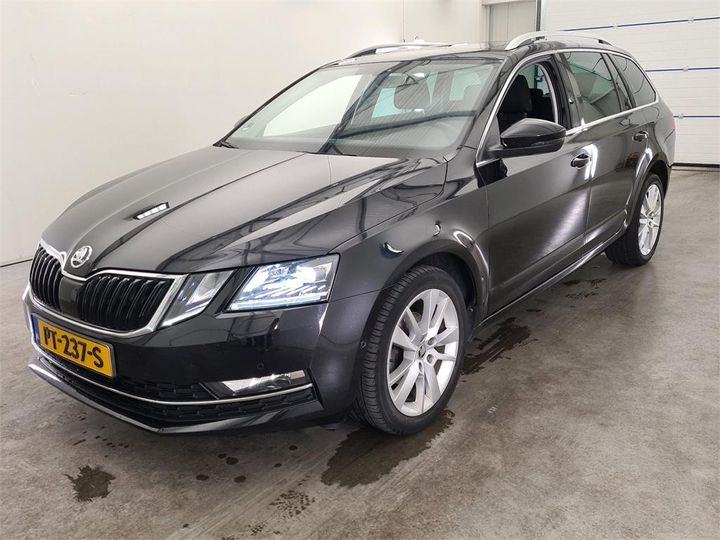 TMBJG9NE7J0153940  skoda octavia 2017 IMG 0