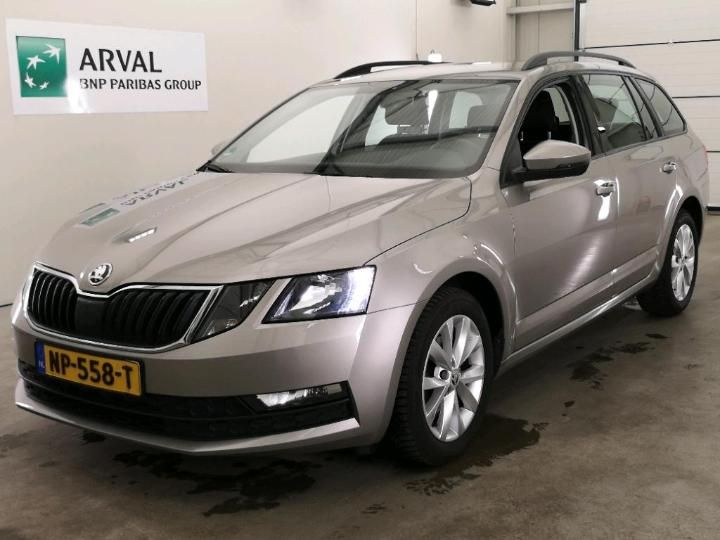 TMBJG9NE9J0030351  skoda octavia 2017 IMG 0