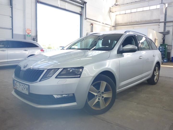 TMBJG9NE9J0199592  skoda octavia 2017 IMG 0