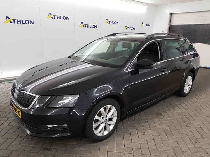 TMBJG9NEXJ0041925  skoda octavia 2017 IMG 0