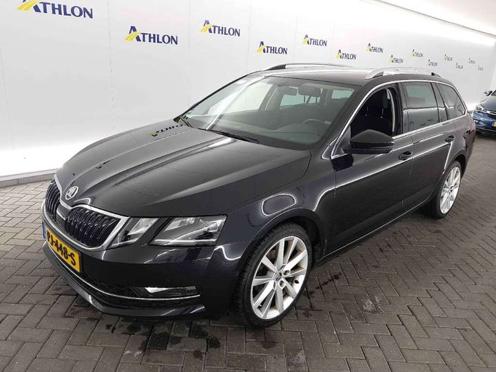 TMBJG9NEXJ0063083  skoda octavia 2017 IMG 0