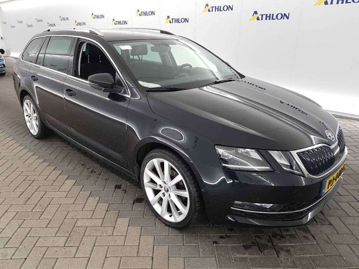 TMBJG9NEXJ0063083  skoda octavia 2017 IMG 2