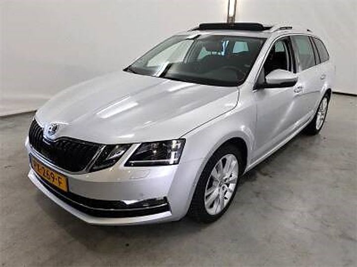 TMBJJ9NE7J0148433  skoda  2017 IMG 0