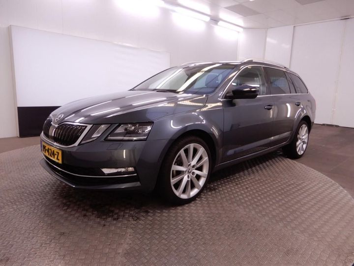 TMBJJ9NEXJ0066521  skoda octavia 2017 IMG 0