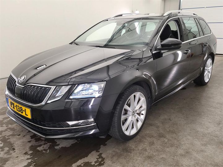 TMBJJ9NEXJ0167994  skoda octavia 2017 IMG 0