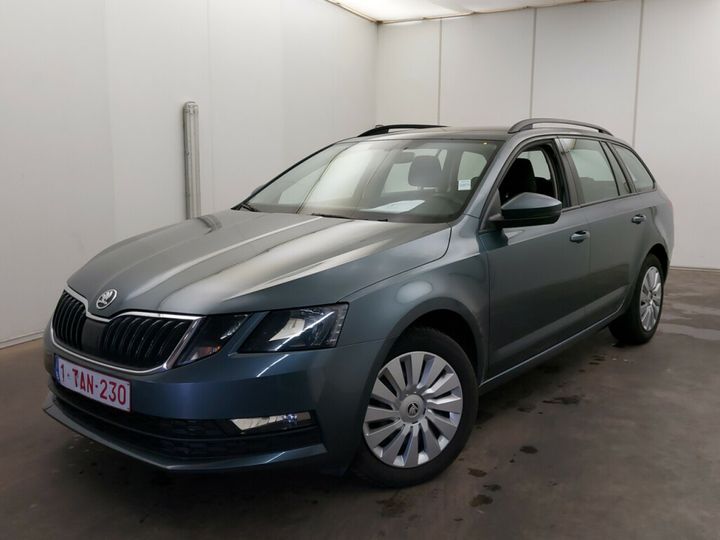 TMBLJ7NE7J0134268  skoda octavia 2017 IMG 0