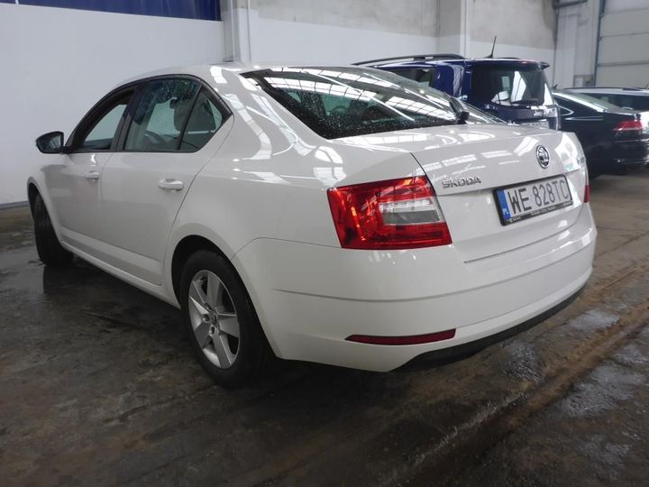 TMBAG7NE0J0296118  skoda octavia 2018 IMG 4