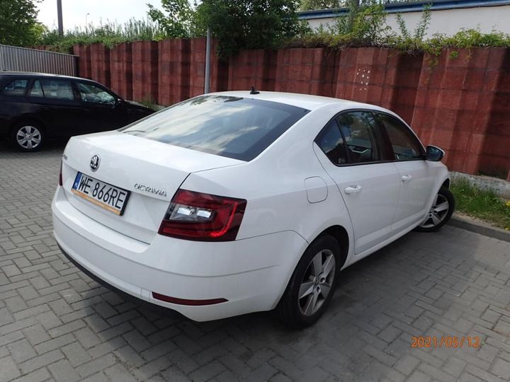 TMBAG7NE1J0112935  skoda octavia 2018 IMG 3