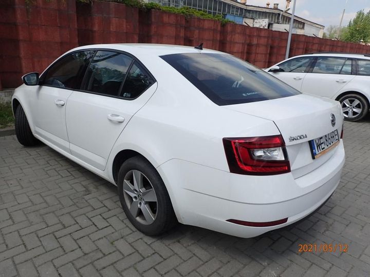 TMBAG7NE1J0112935  skoda octavia 2018 IMG 4