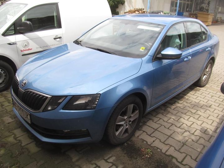 TMBAG7NE3J0162770  skoda octavia 2018 IMG 0