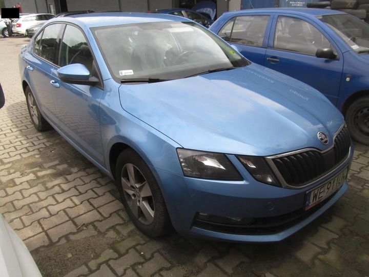 TMBAG7NE3J0162770  skoda octavia 2018 IMG 2