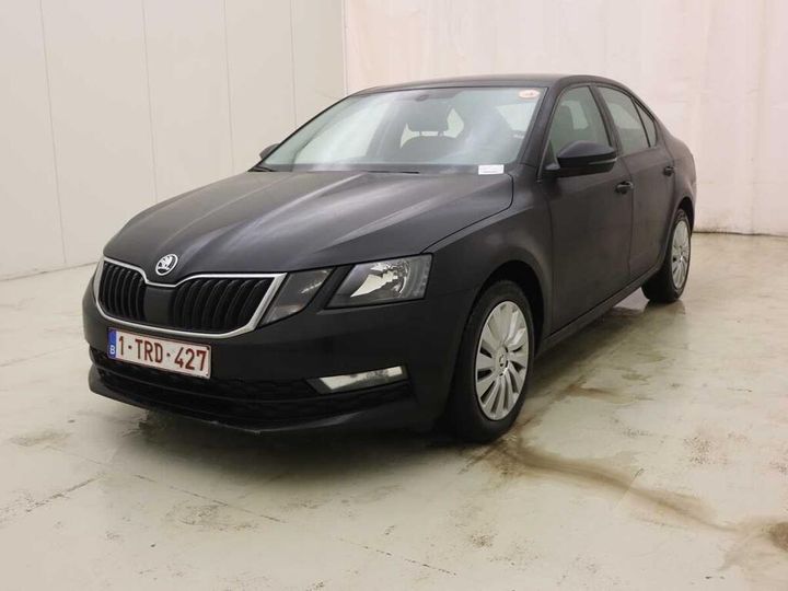 TMBAG7NEXJ0243751  skoda octavia 2018 IMG 0