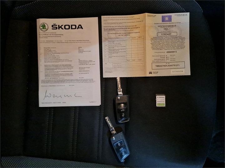 TMBAG7NEXJ0243751  skoda octavia 2018 IMG 5