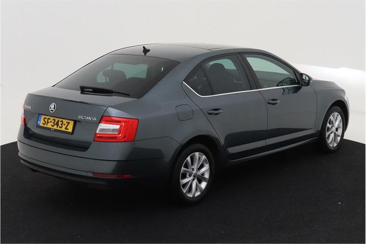 TMBAG9NE2J0295158  skoda octavia 2018 IMG 3