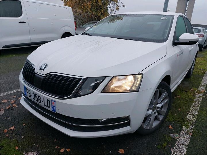 TMBAJ7NEXK0052950  skoda octavia 2018 IMG 0