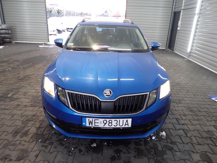 TMBJF7NE7J0342269  skoda octavia 2018 IMG 0