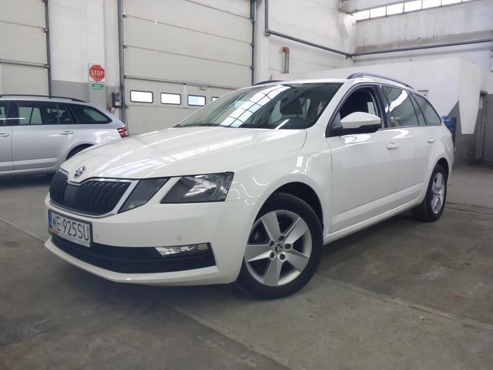 TMBJG7NE0J0285040  skoda octavia 2018 IMG 0