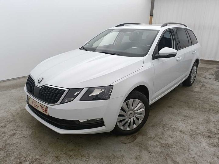 TMBJG7NE0J0308025  skoda  2018 IMG 0