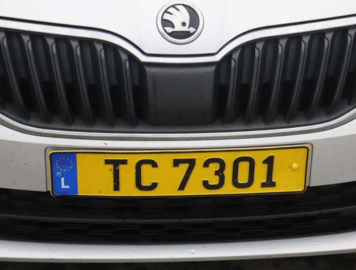 TMBJG7NE2J0299070  skoda octavia 2018 IMG 5