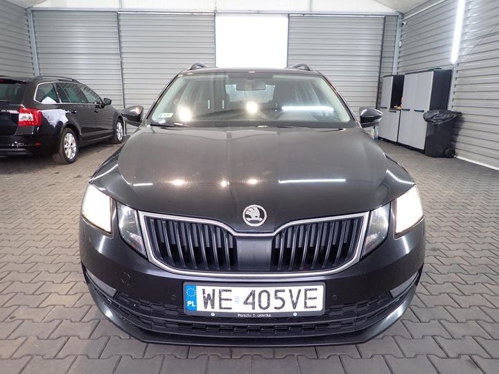 TMBJG7NE3K0018668  skoda octavia 2019 IMG 0