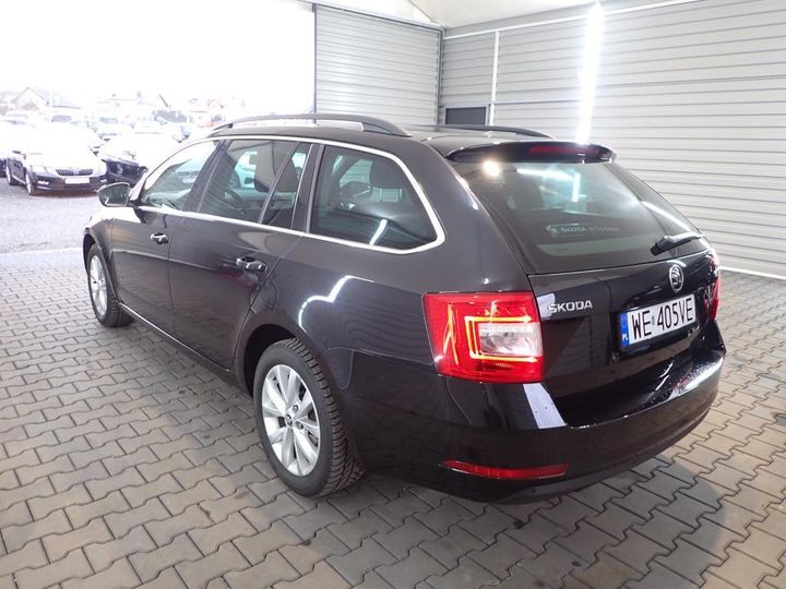 TMBJG7NE3K0018668  skoda octavia 2019 IMG 3