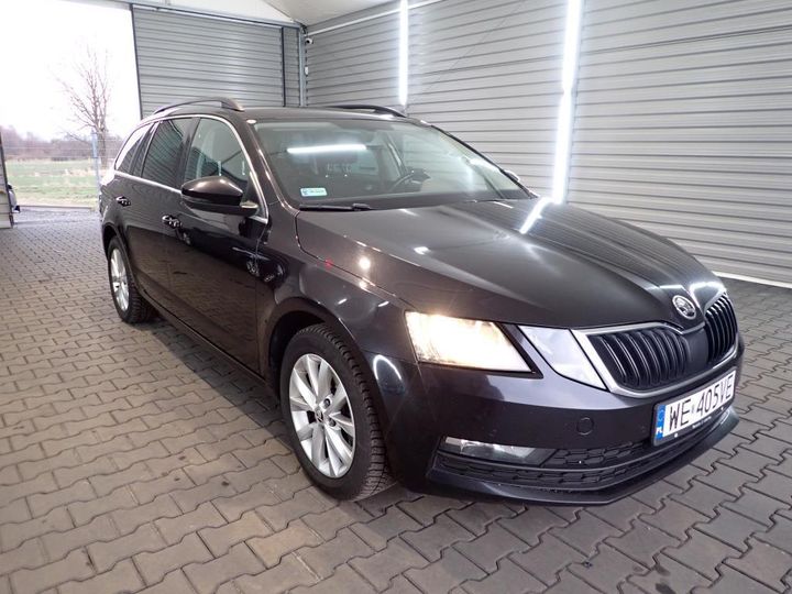 TMBJG7NE3K0018668  skoda octavia 2019 IMG 5