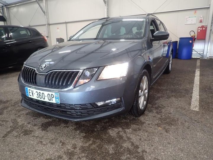 TMBJG7NE6J0278870  skoda octavia 2018 IMG 0