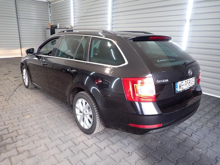 TMBJG7NE6K0046920  skoda octavia 2019 IMG 3