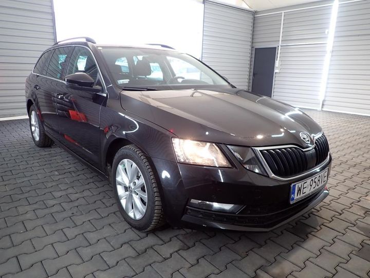 TMBJG7NE6K0046920  skoda octavia 2019 IMG 5