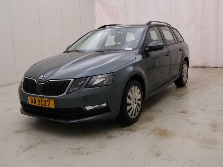 TMBJG7NE7J0370330  skoda octavia 2018 IMG 0