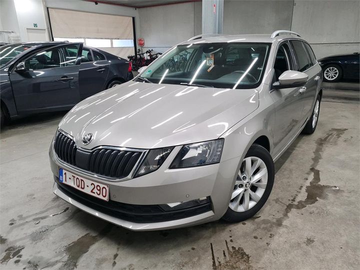 TMBJG7NE8J0225541  skoda octavia 2018 IMG 0