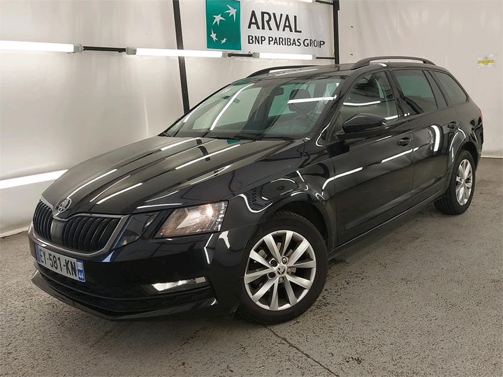 TMBJG7NEXJ0360990  skoda octavia 2018 IMG 0