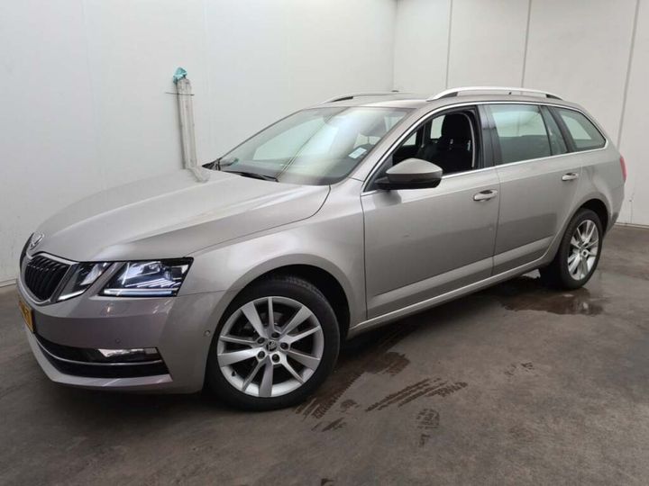 TMBJG9NE2J0318065  skoda octavia 2018 IMG 0