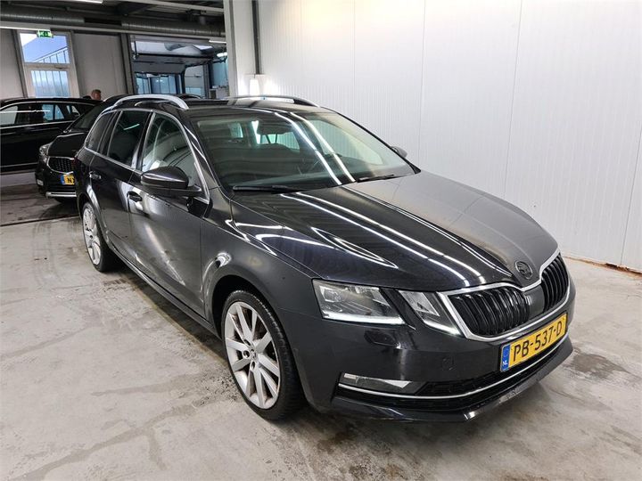 TMBJG9NE7J0074168  skoda octavia 2018 IMG 2