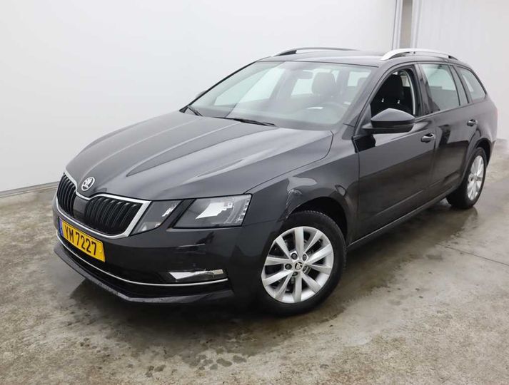 TMBJG9NE7J0122316  skoda octavia 2018 IMG 0