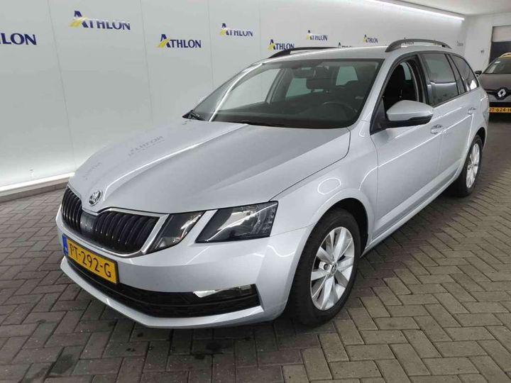 TMBJG9NE9J0140347  skoda octavia 2018 IMG 0