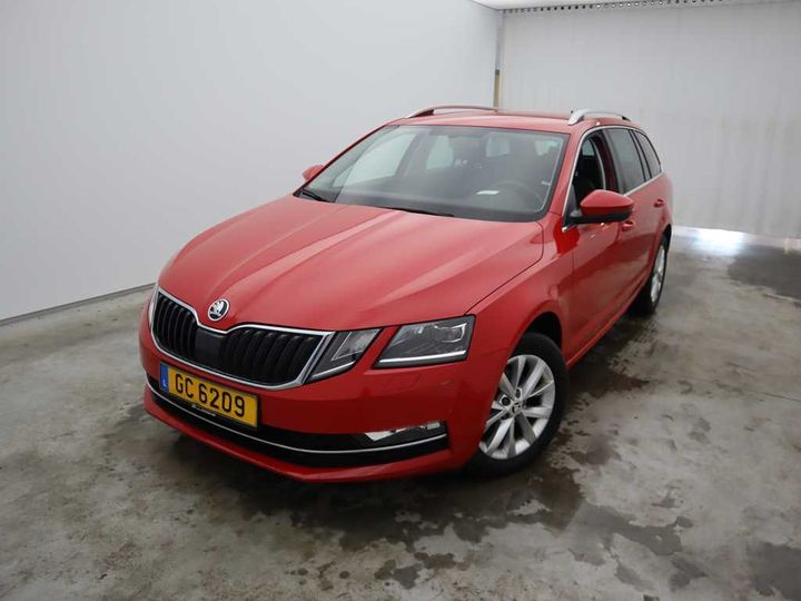 TMBJG9NE9K0064338  skoda  2018 IMG 0