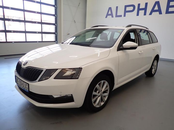 TMBJJ7NE5K0024988  skoda octavia 2018 IMG 2