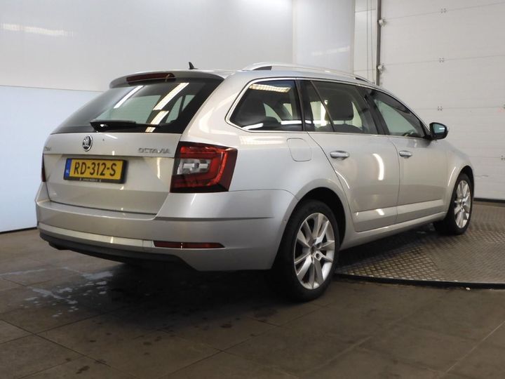 TMBJJ9NE6J0178345  skoda octavia 2018 IMG 2