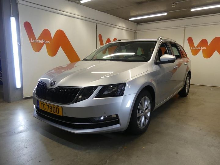 TMBJJ9NE7J0315325  skoda octavia 2018 IMG 0