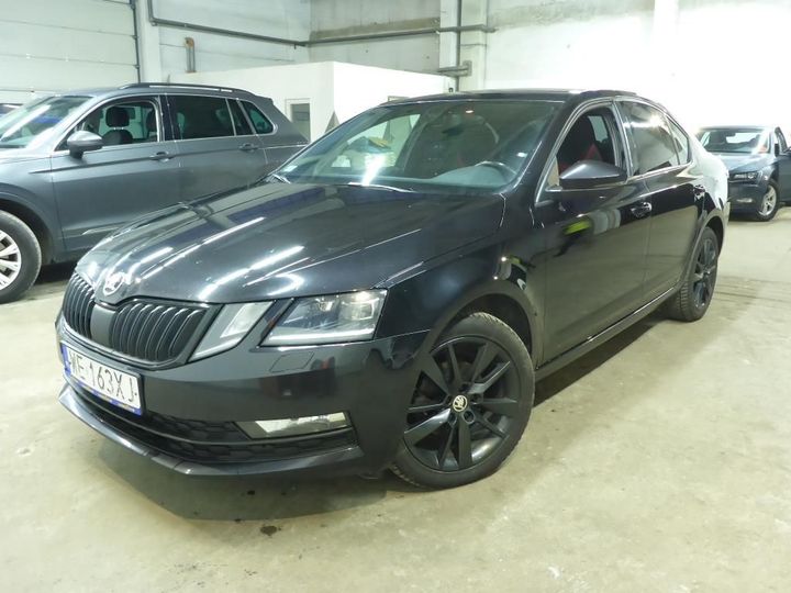 TMBAG7NE2L0029551  skoda octavia 2019 IMG 0