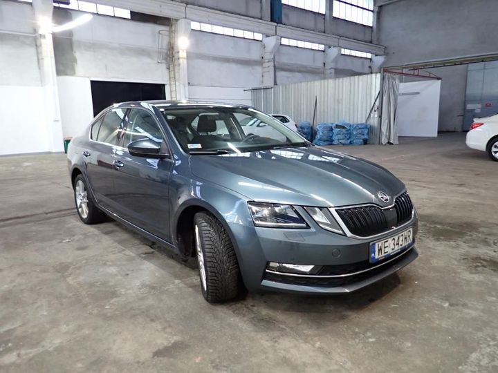 TMBAJ7NE9K0230153  skoda octavia 2019 IMG 2