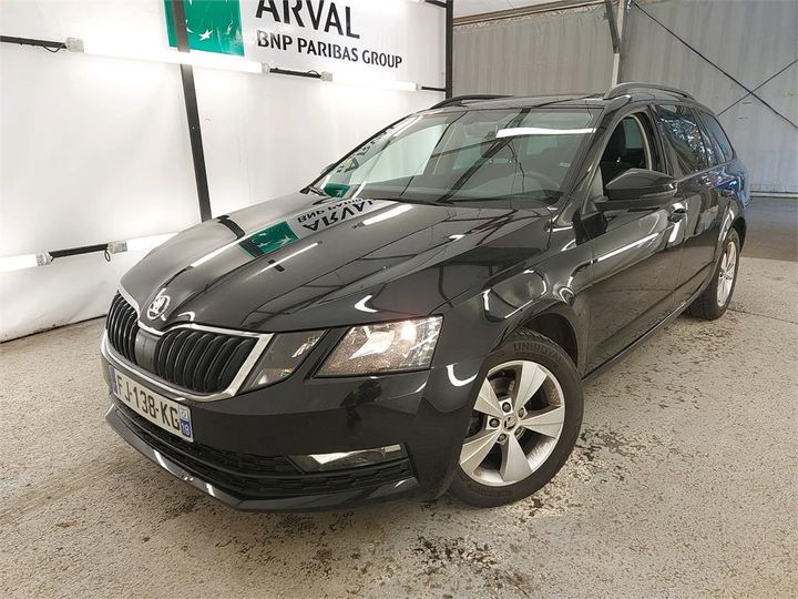 TMBJG7NEXK0249518  skoda octavia 2019 IMG 0