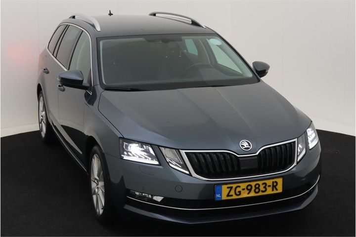 TMBJG9NE1K0132034  skoda octavia 2019 IMG 2