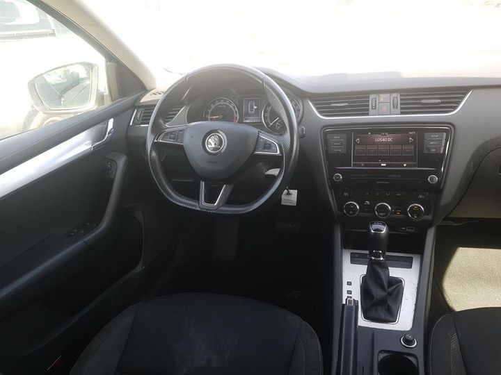 TMBJJ7NE6K0133864  skoda octavia 2019 IMG 3