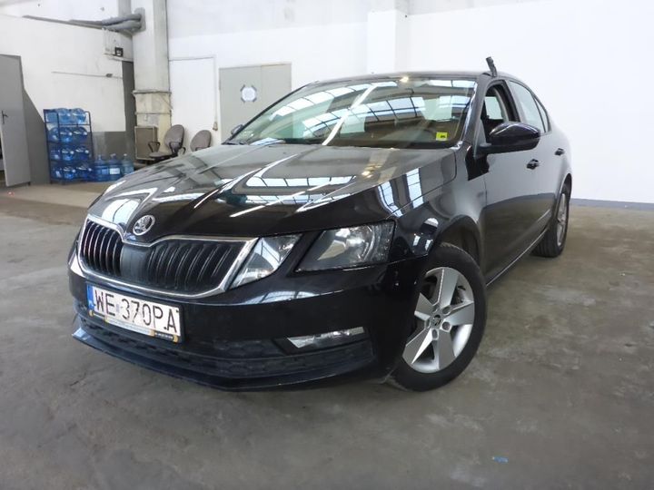 TMBAJ7NE4J0012507  skoda  2017 IMG 0