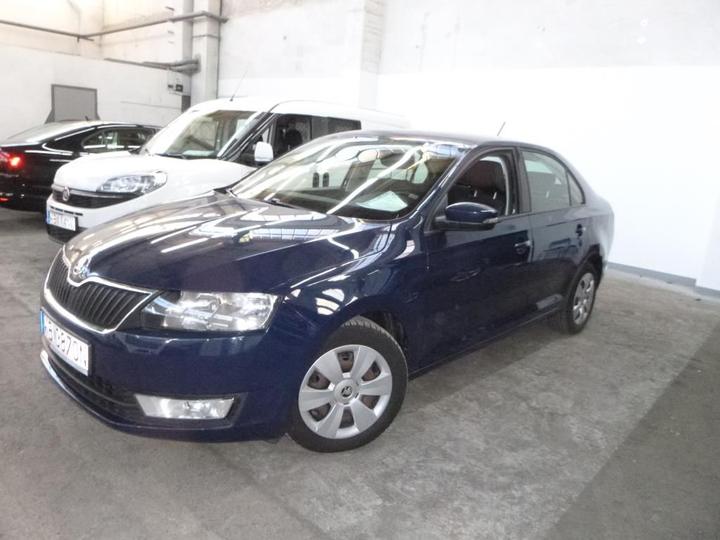 TMBAF6NH8H4011241  skoda rapid 2016 IMG 0