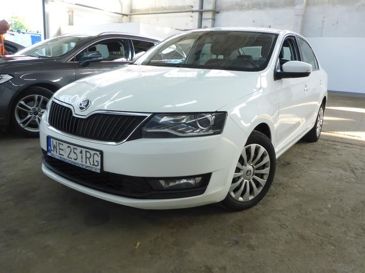 TMBAE6NHXJ4510406  skoda rapid 2017 IMG 0