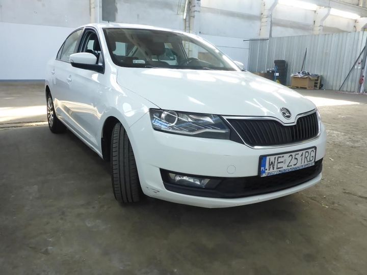 TMBAE6NHXJ4510406  skoda rapid 2017 IMG 2